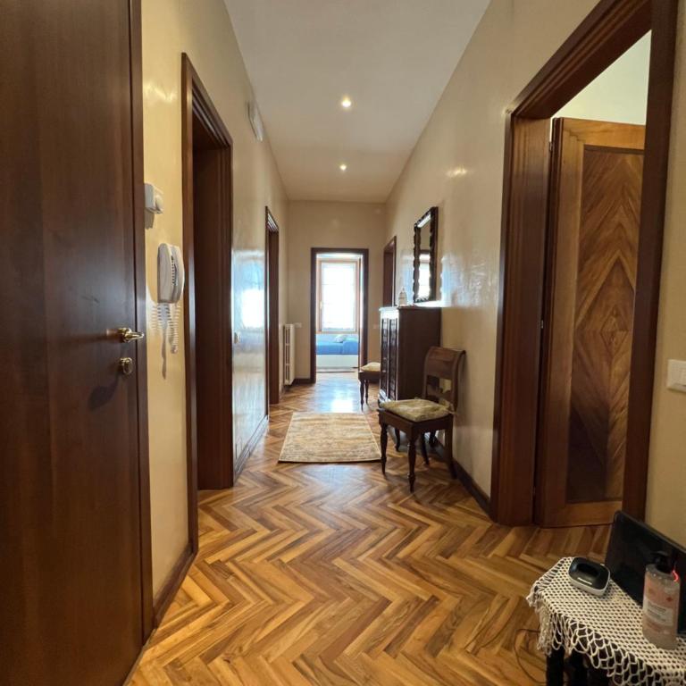 Esclusivo appartamento- 6 persone in Villa Liberty - Appartement - Vue sur Mer - 20
