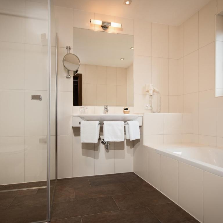 Hotel Resch - Doppelzimmer - 5