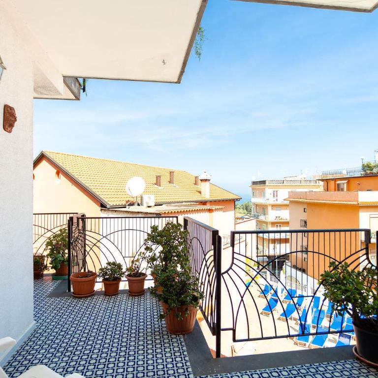 Casa Serena - Two-Bedroom Villa - 5