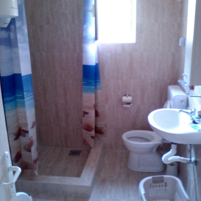 Apartmani Braca - Apartman sa Pogledom na More - 14
