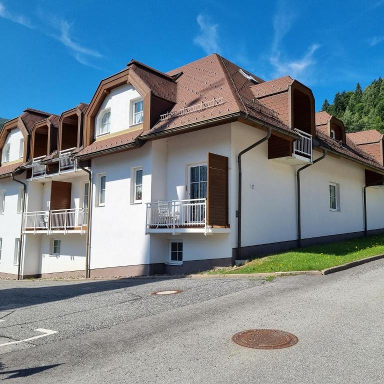 S-apartment Wiedweg - Apartment mit 2 Schlafzimmern - 16