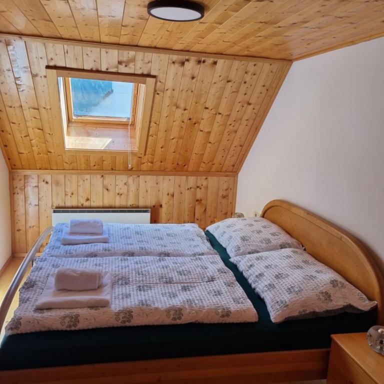 S-apartment Wiedweg - Apartment mit 2 Schlafzimmern - 4