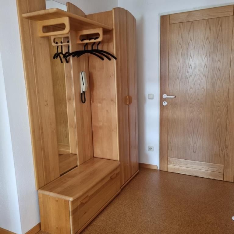 S-apartment Wiedweg - Apartment mit 2 Schlafzimmern - 6