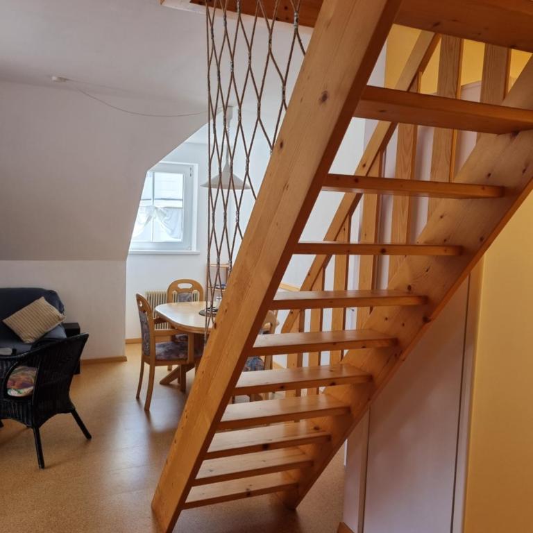 S-apartment Wiedweg - Apartment mit 2 Schlafzimmern - 8