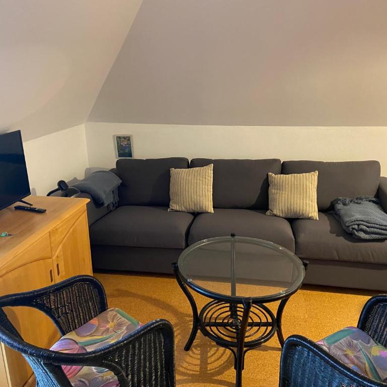 S-apartment Wiedweg - Apartment mit 2 Schlafzimmern - 7