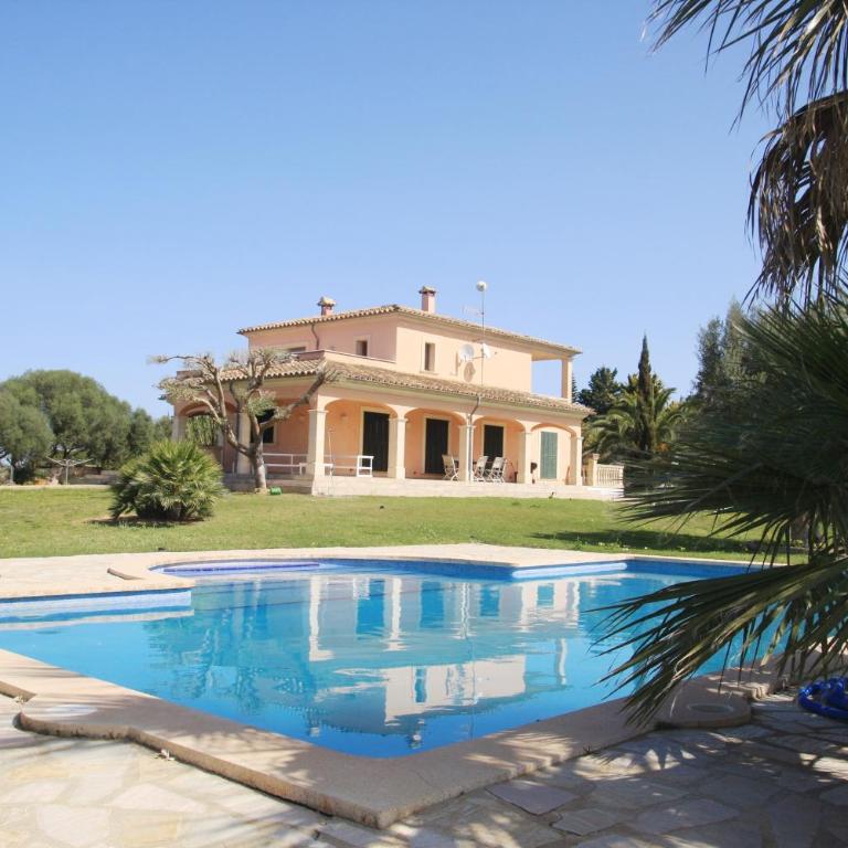 Villa Can Jaume - Villa - 1