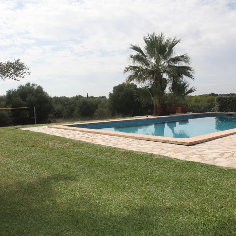Villa Can Jaume - Villa - 2