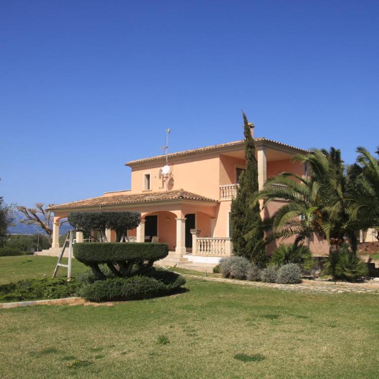 Villa Can Jaume - Villa - 3