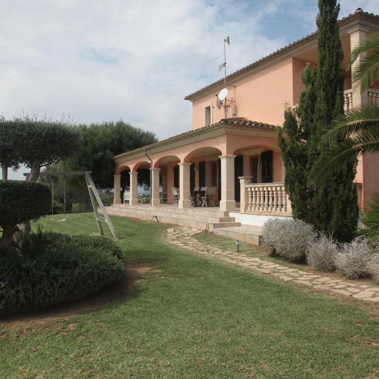 Villa Can Jaume - Villa - 4