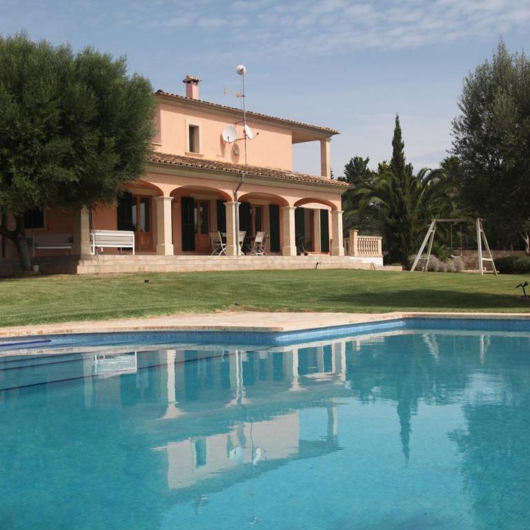Villa Can Jaume - Villa - 10