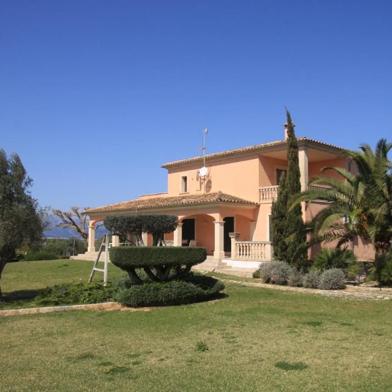 Villa Can Jaume - Villa - 11