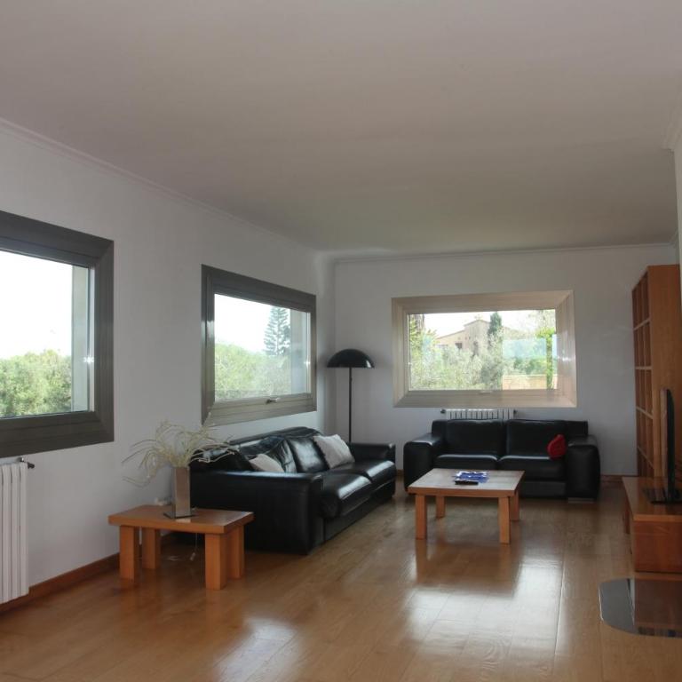 Villa Can Jaume - Villa - 17