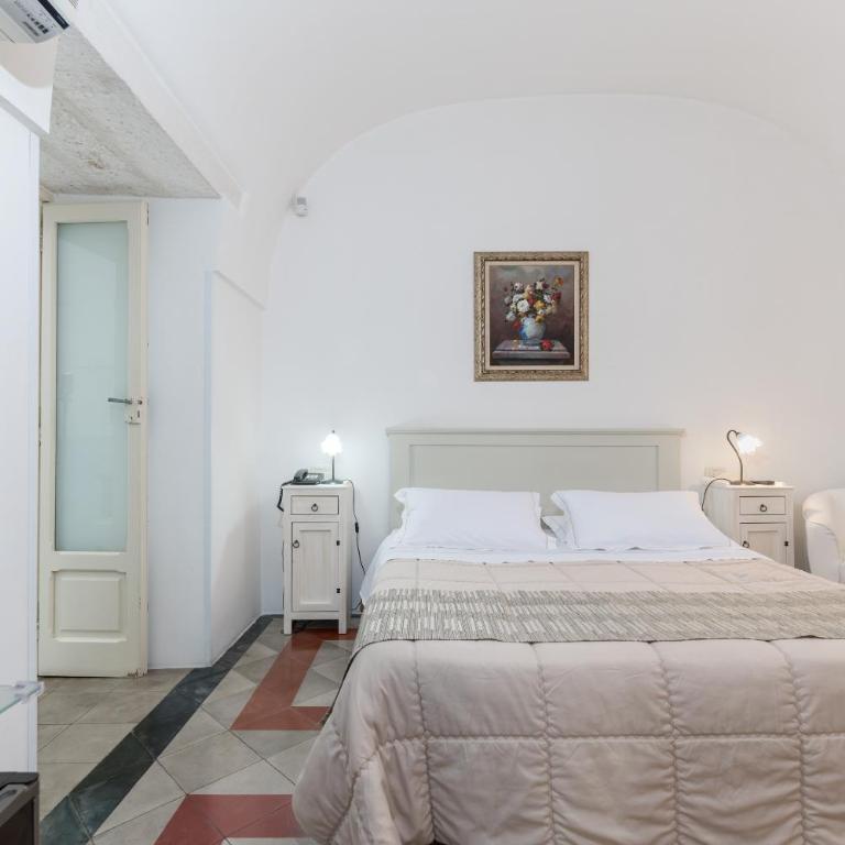Hotel La Terra - Habitación Doble Clásica - 4