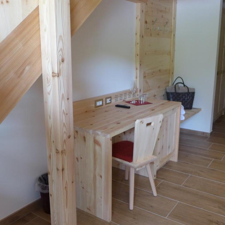 Passo Sella Dolomiti Mountain Resort - Junior Suite con Vista Sassolungo - 1