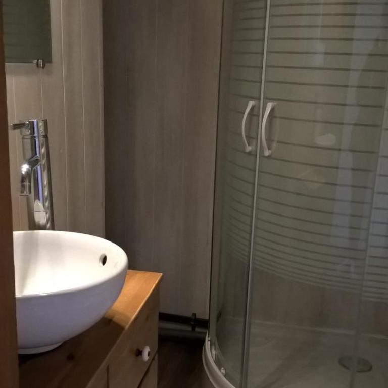 APPARTEMENT PRAZ VILLAGE - Appartement 1 Chambre - 2