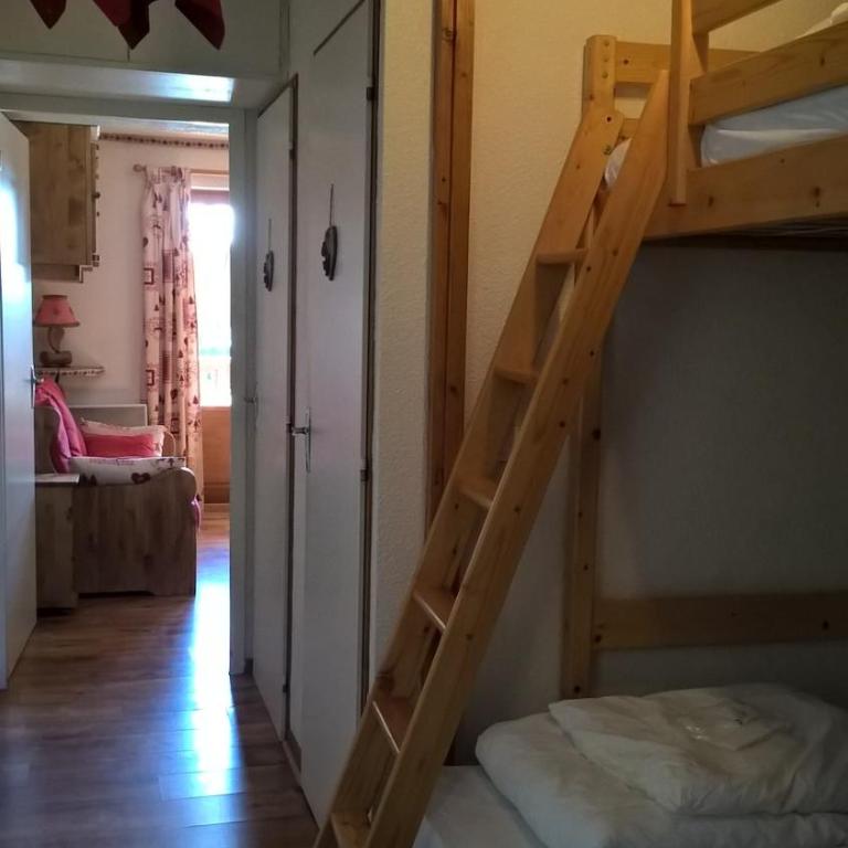 APPARTEMENT PRAZ VILLAGE - Appartement 1 Chambre - 9