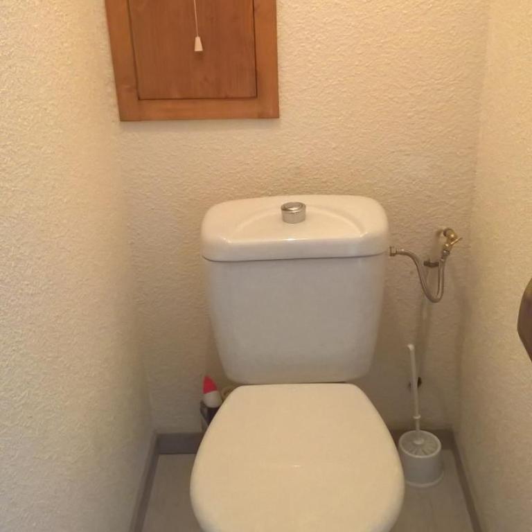 APPARTEMENT PRAZ VILLAGE - Appartement 1 Chambre - 4