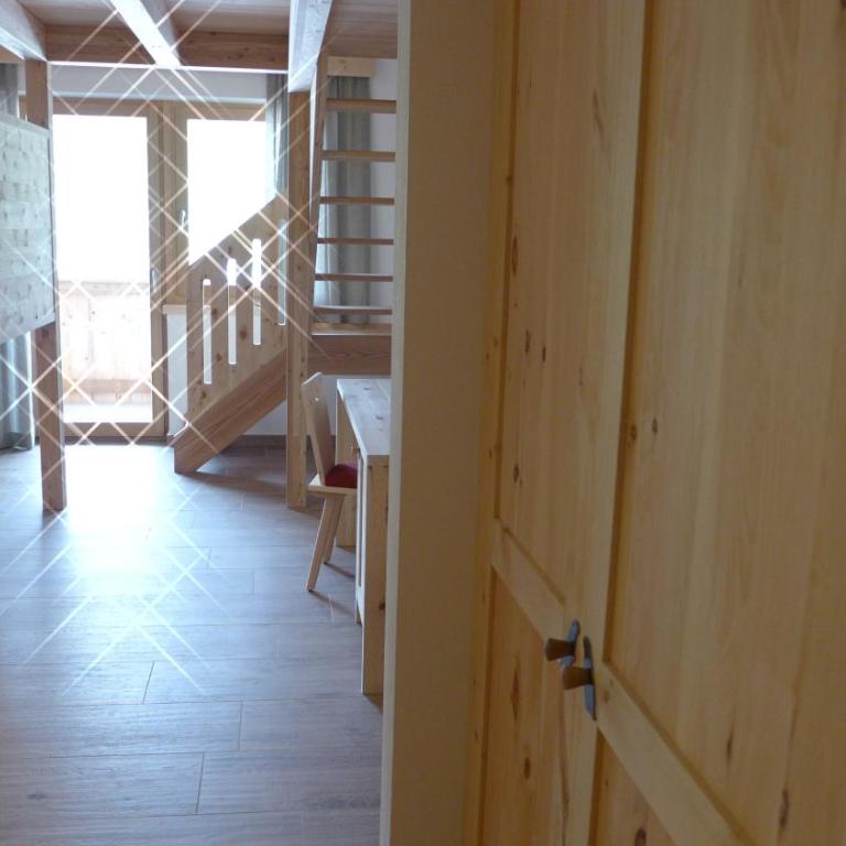 Passo Sella Dolomiti Mountain Resort - Junior Suite con Vista Sassolungo - 2