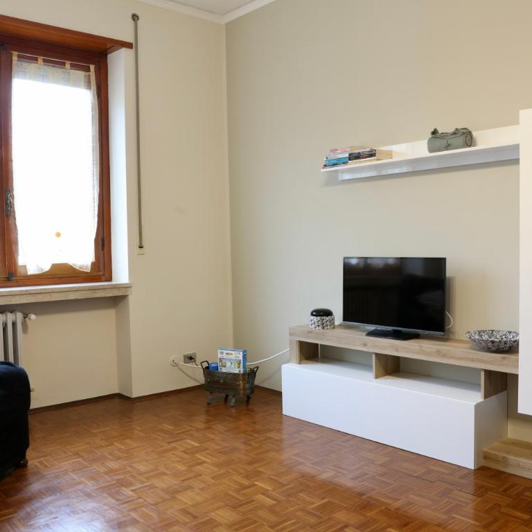 La casa dei nonni - Ampio trilocale zona Lingotto - Appartamento con 1 Camera da Letto - 6