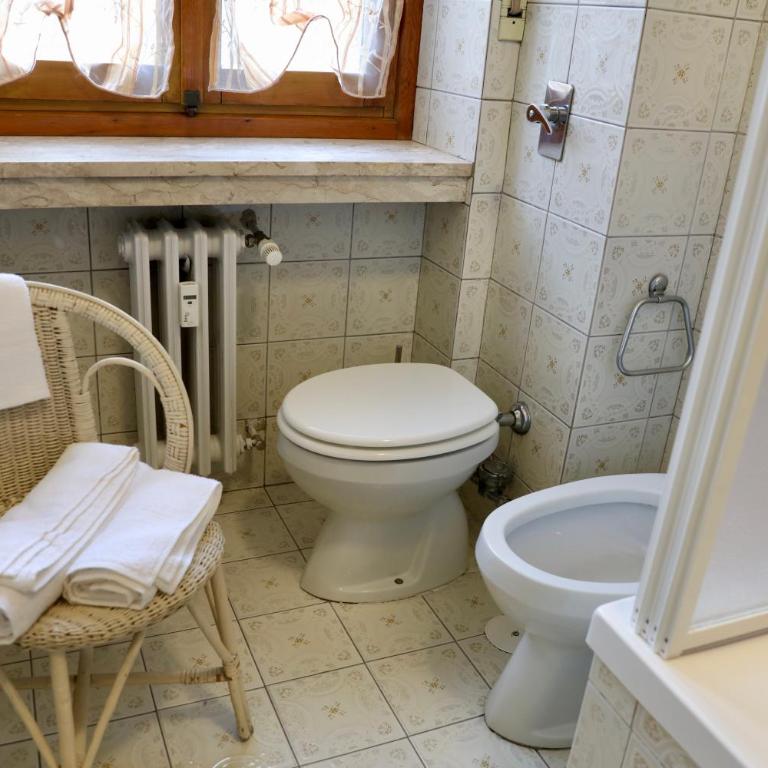 La casa dei nonni - Ampio trilocale zona Lingotto - Appartamento con 1 Camera da Letto - 18