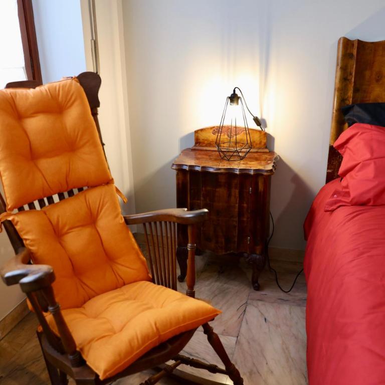 La casa dei nonni - Ampio trilocale zona Lingotto - Appartamento con 1 Camera da Letto - 9