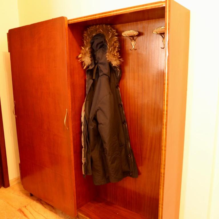 La casa dei nonni - Ampio trilocale zona Lingotto - Appartamento con 1 Camera da Letto - 15