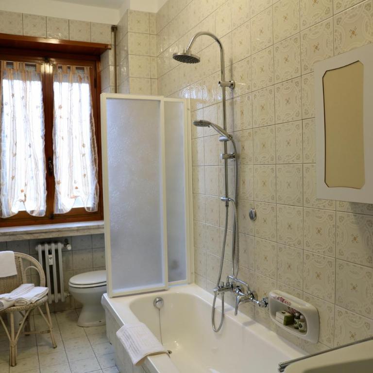 La casa dei nonni - Ampio trilocale zona Lingotto - Appartamento con 1 Camera da Letto - 19