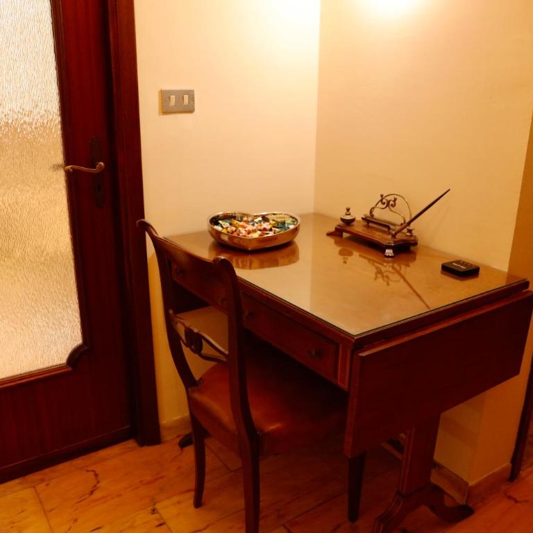 La casa dei nonni - Ampio trilocale zona Lingotto - Appartamento con 1 Camera da Letto - 25