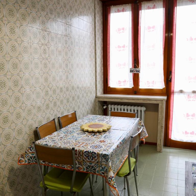 La casa dei nonni - Ampio trilocale zona Lingotto - Appartamento con 1 Camera da Letto - 24