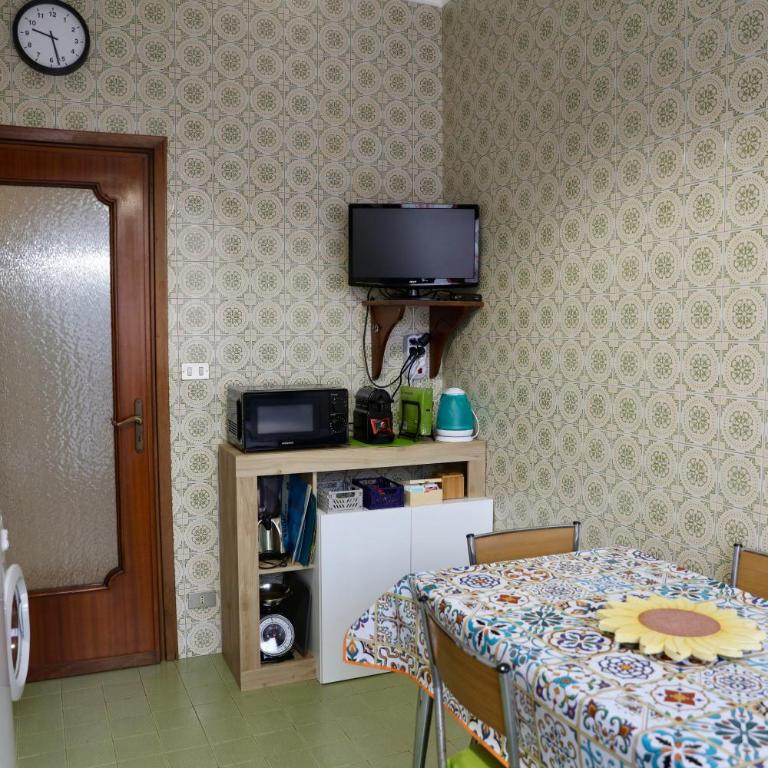 La casa dei nonni - Ampio trilocale zona Lingotto - Appartamento con 1 Camera da Letto - 28