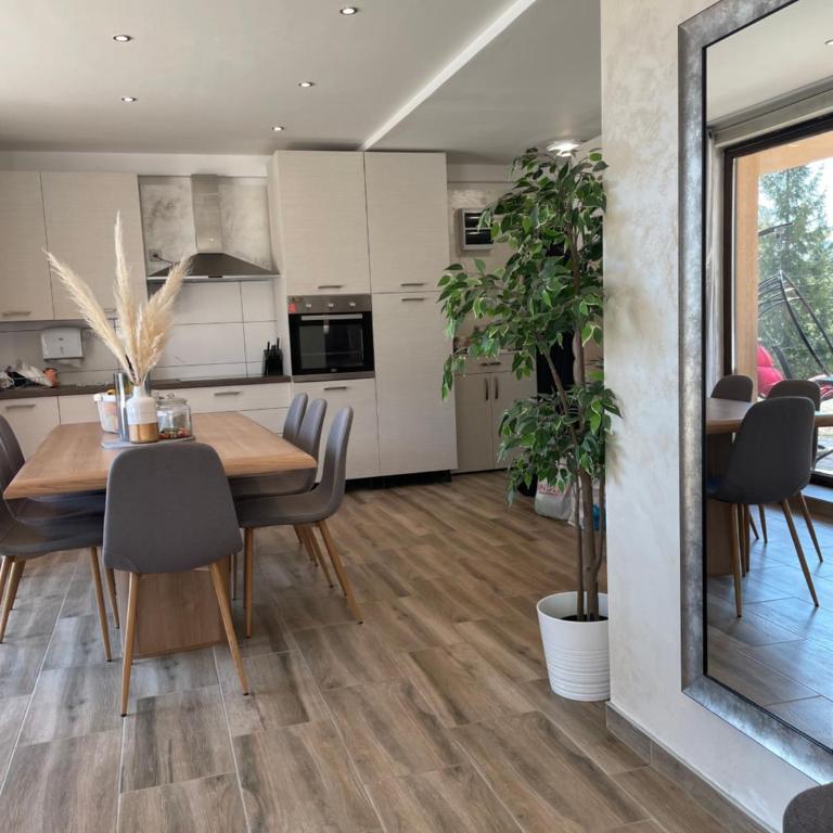 Apartman Una - Two-Bedroom Apartment - 19