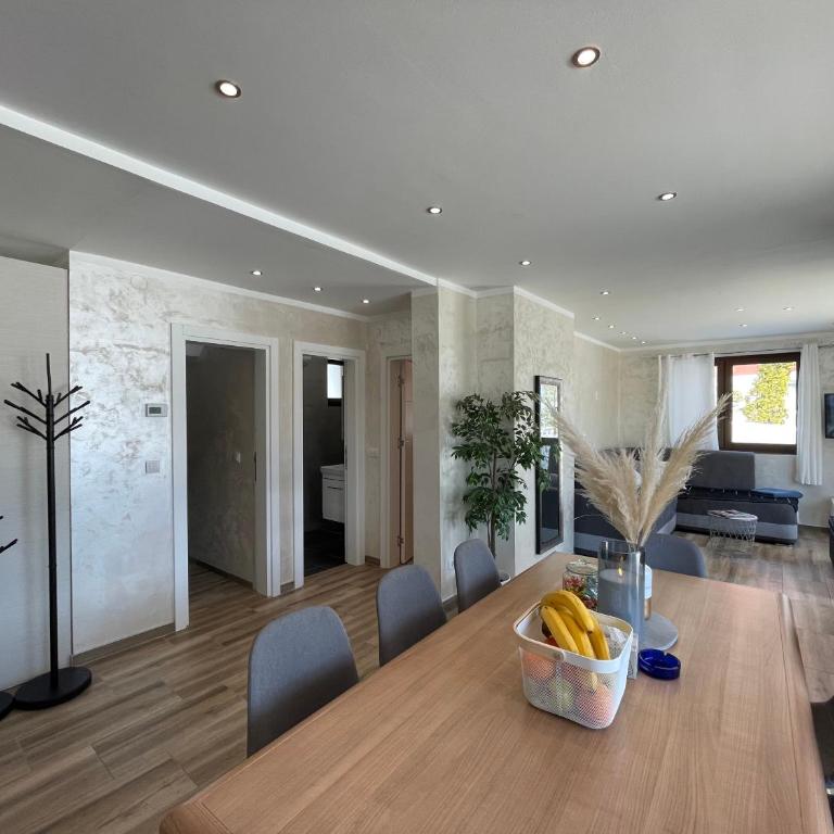 Apartman Una - Two-Bedroom Apartment - 20