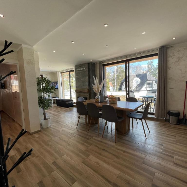 Apartman Una - Two-Bedroom Apartment - 22