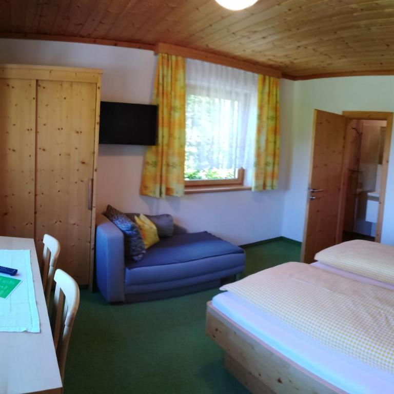 Ferienhaus Regina - Doppelzimmer - 6