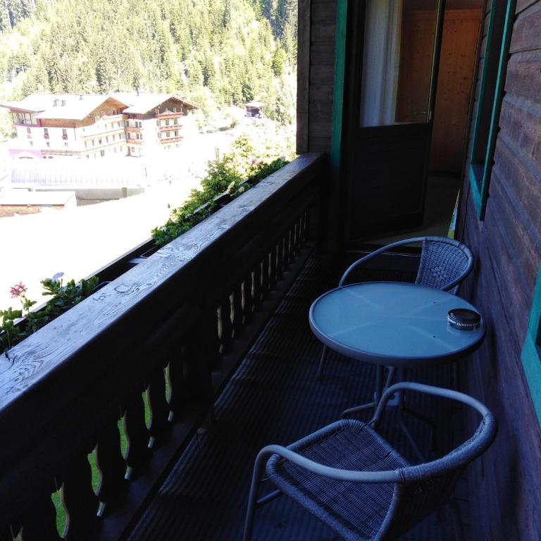 Ferienhaus Regina - Doppelzimmer - 5