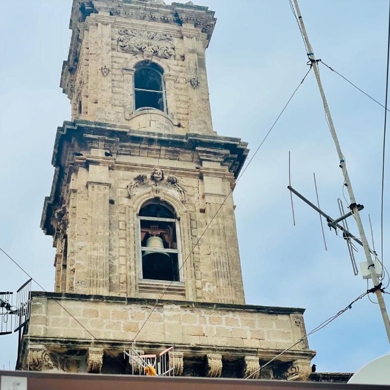 TORRE DALU' - a due passi dalla Spiaggia di Porta Vecchia, con Terrazzo privato e Netflix - Casa Vacanze - 31
