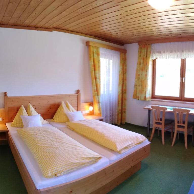 Ferienhaus Regina - Doppelzimmer - 3