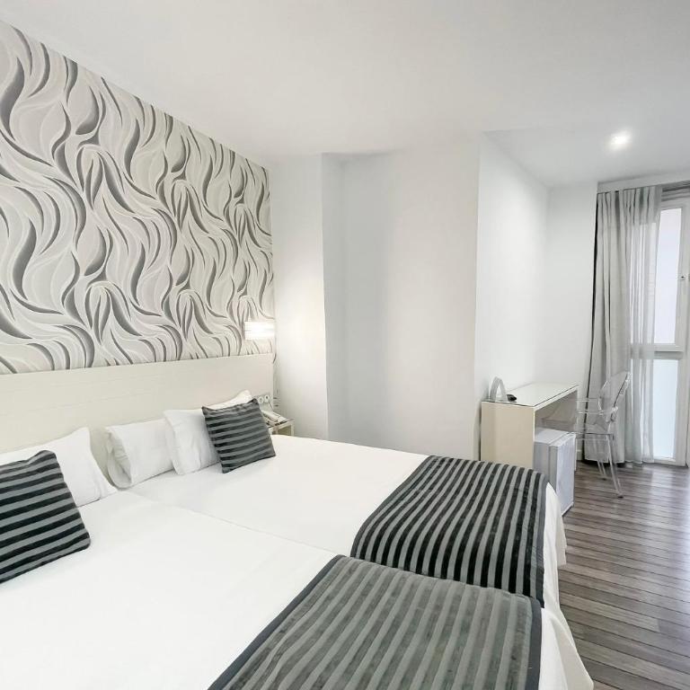 La Boutique Puerta Osario - Habitación Doble - 1 o 2 camas - 2
