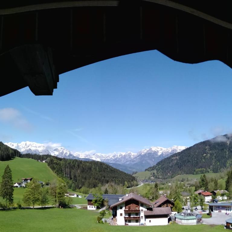 Ferienhaus Regina - Doppelzimmer - 2