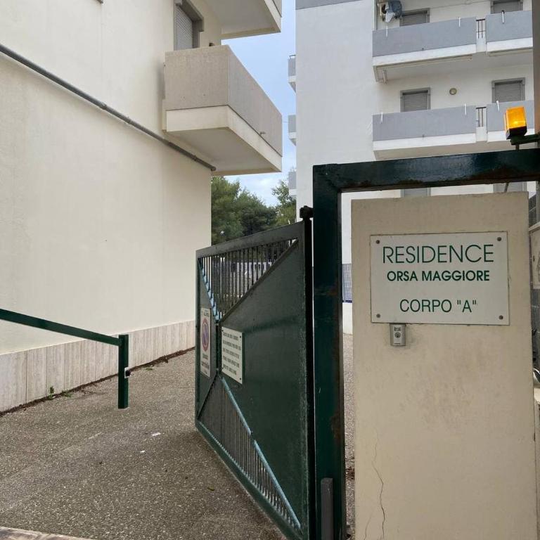 La Fenice sulla spiaggia - Appartamento con 2 Camere da Letto - 6