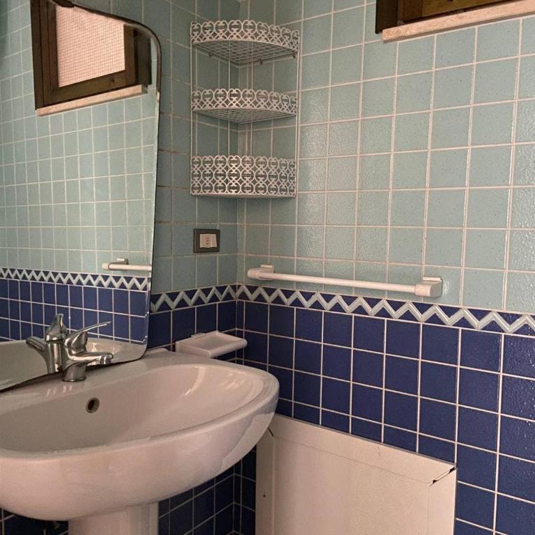 La Fenice sulla spiaggia - Appartamento con 2 Camere da Letto - 27