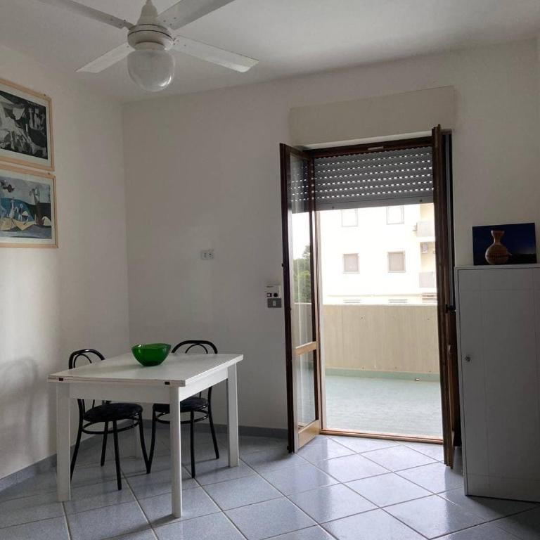 La Fenice sulla spiaggia - Appartamento con 2 Camere da Letto - 10
