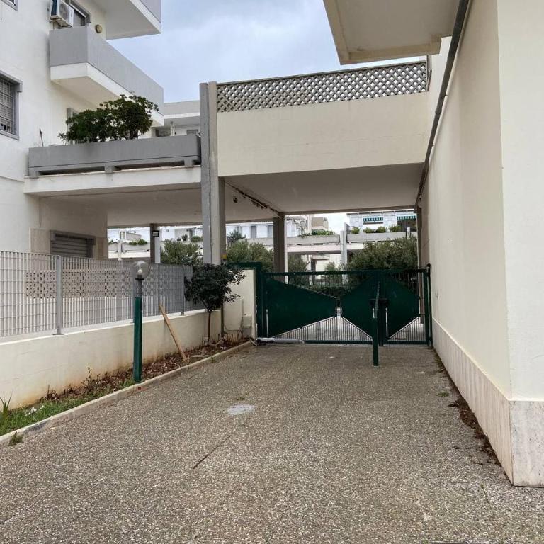 La Fenice sulla spiaggia - Appartamento con 2 Camere da Letto - 7