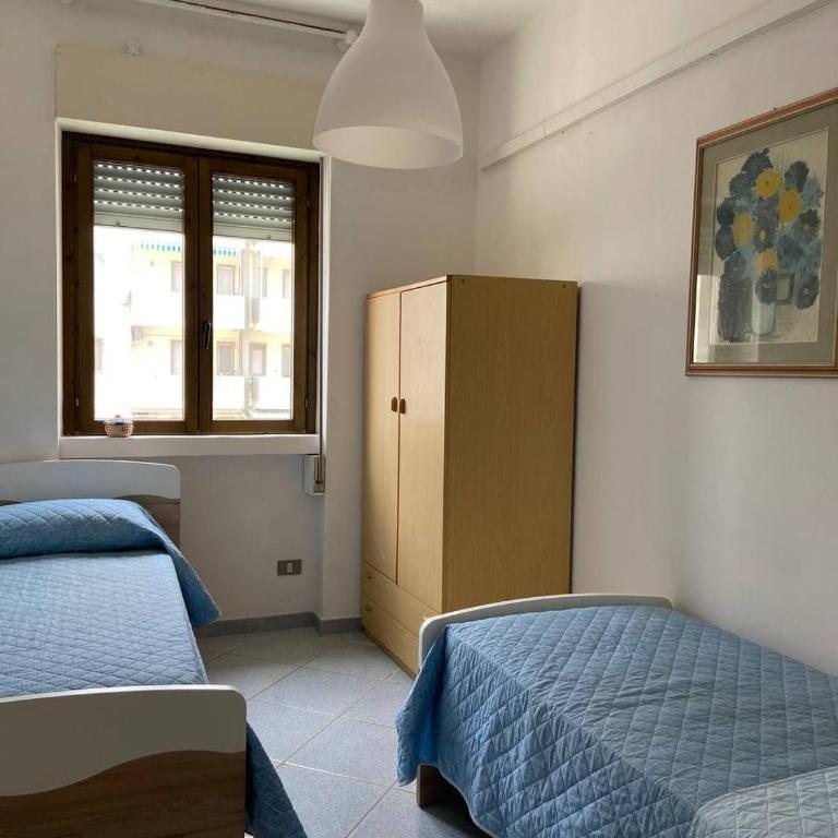 La Fenice sulla spiaggia - Appartamento con 2 Camere da Letto - 16