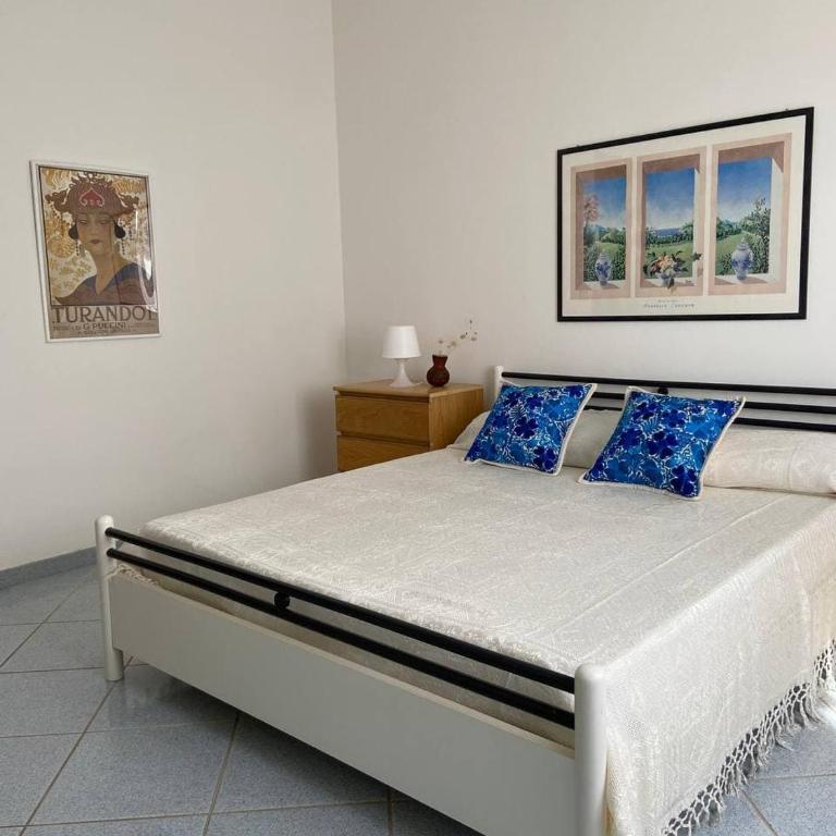 La Fenice sulla spiaggia - Appartamento con 2 Camere da Letto - 13