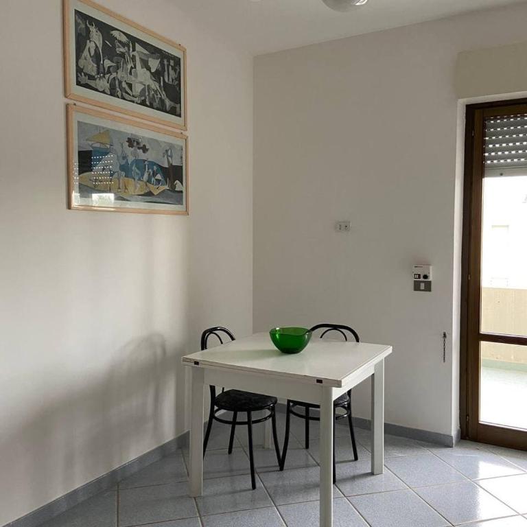 La Fenice sulla spiaggia - Appartamento con 2 Camere da Letto - 22