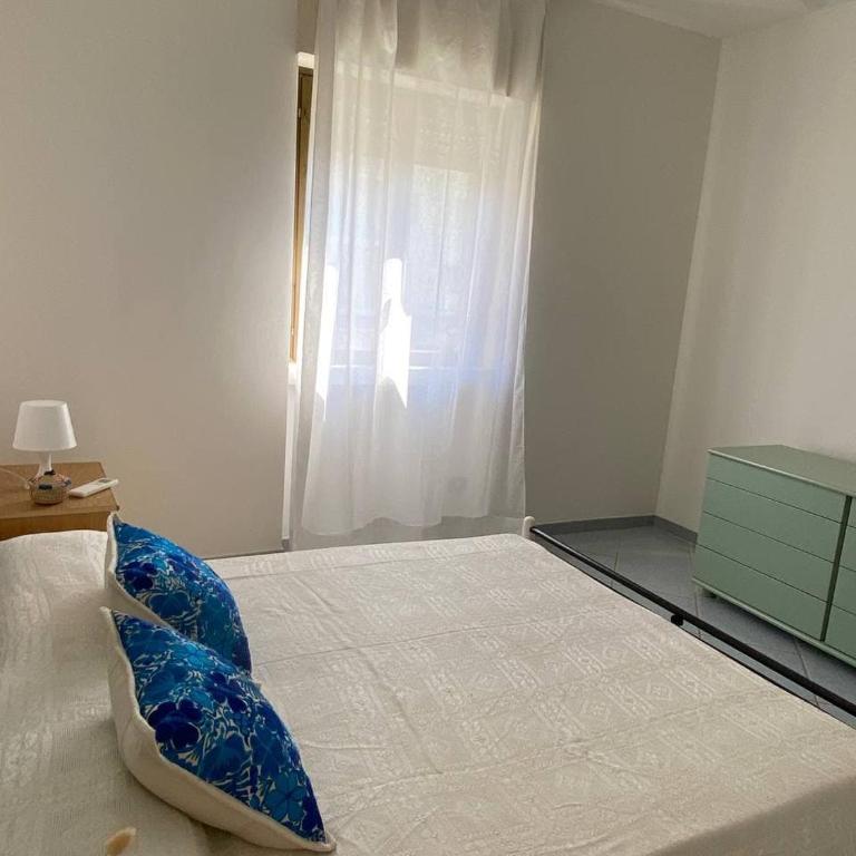 La Fenice sulla spiaggia - Appartamento con 2 Camere da Letto - 14