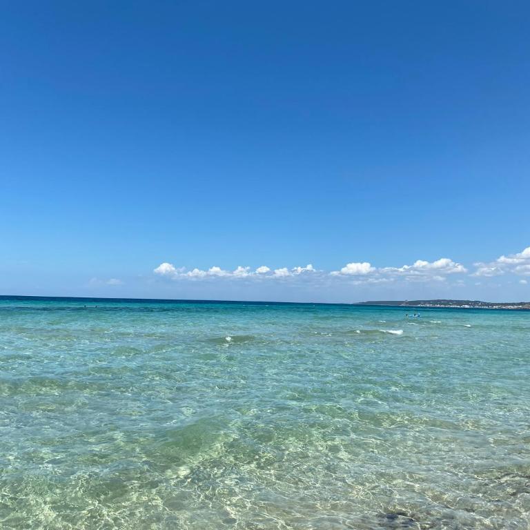 La Fenice sulla spiaggia - Appartamento con 2 Camere da Letto - 3