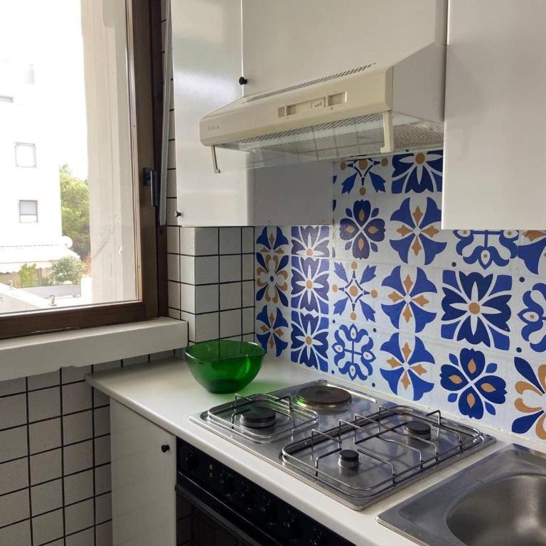 La Fenice sulla spiaggia - Appartamento con 2 Camere da Letto - 21