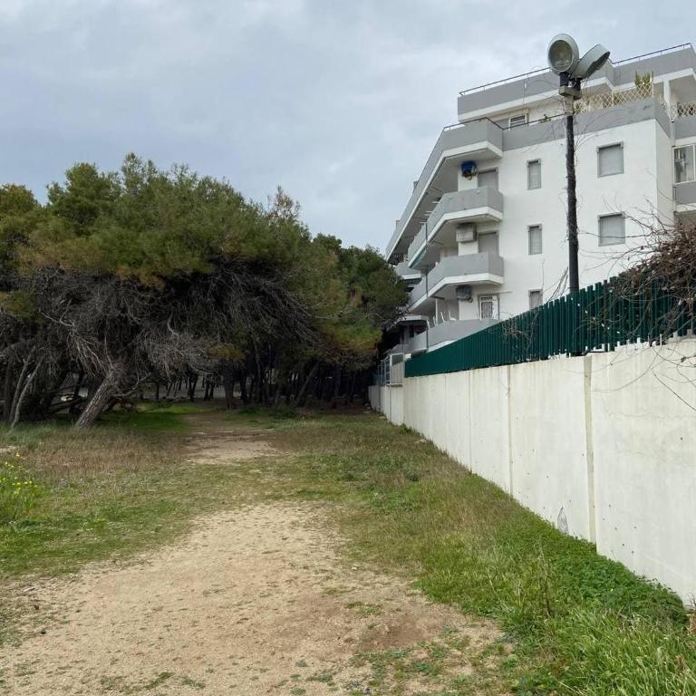 La Fenice sulla spiaggia - Appartamento con 2 Camere da Letto - 28